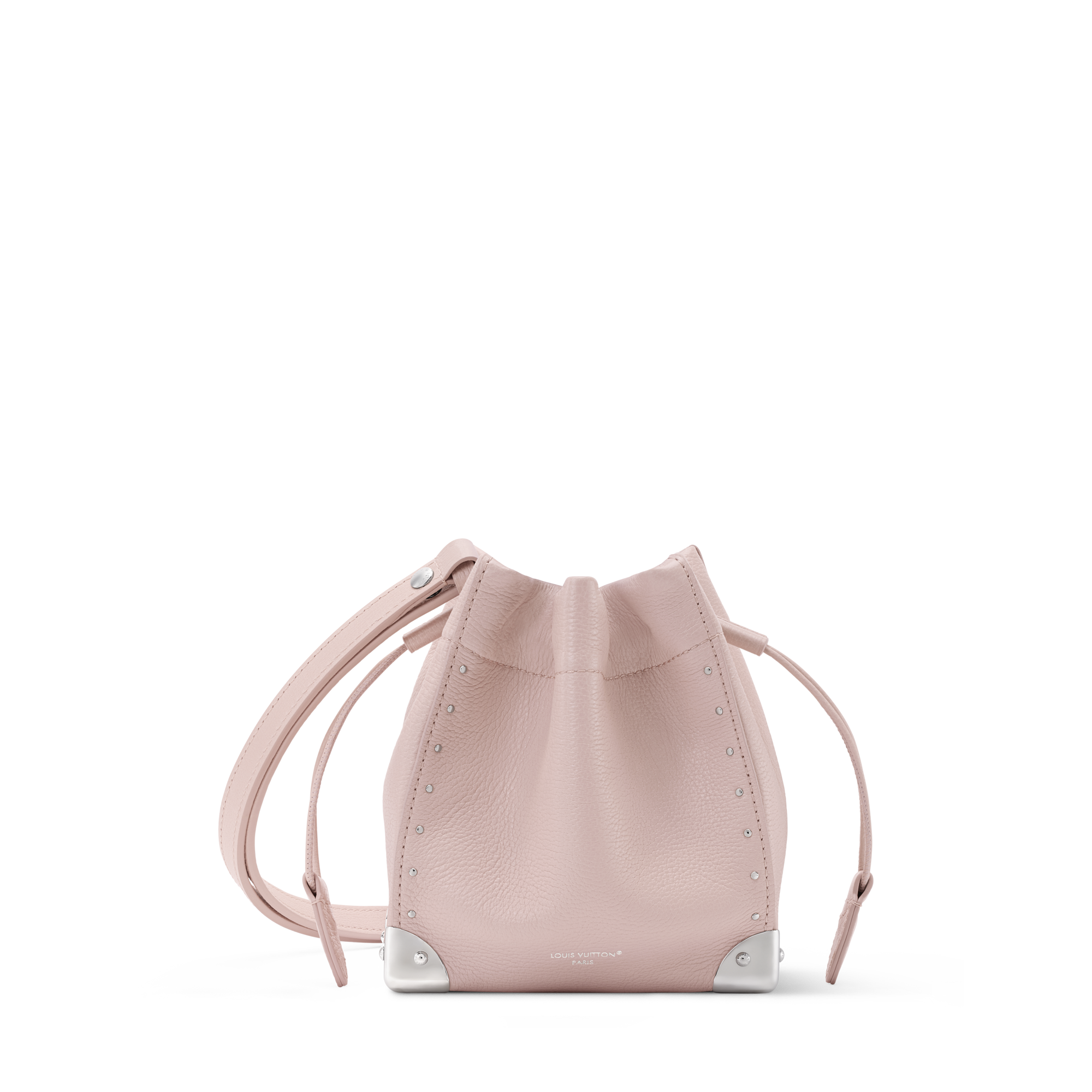 Nano Noé Trunk - Women Bags | LOUIS VUITTON